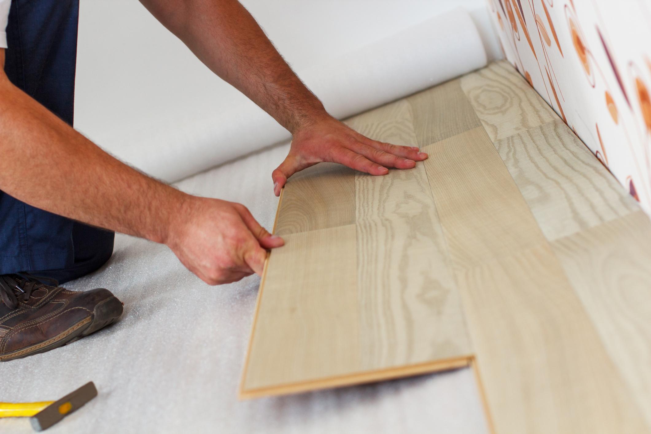 Merzifon Laminatçı